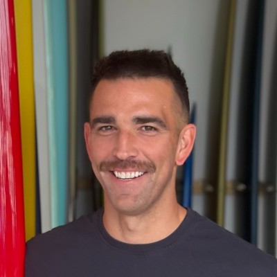 Eric Kufta